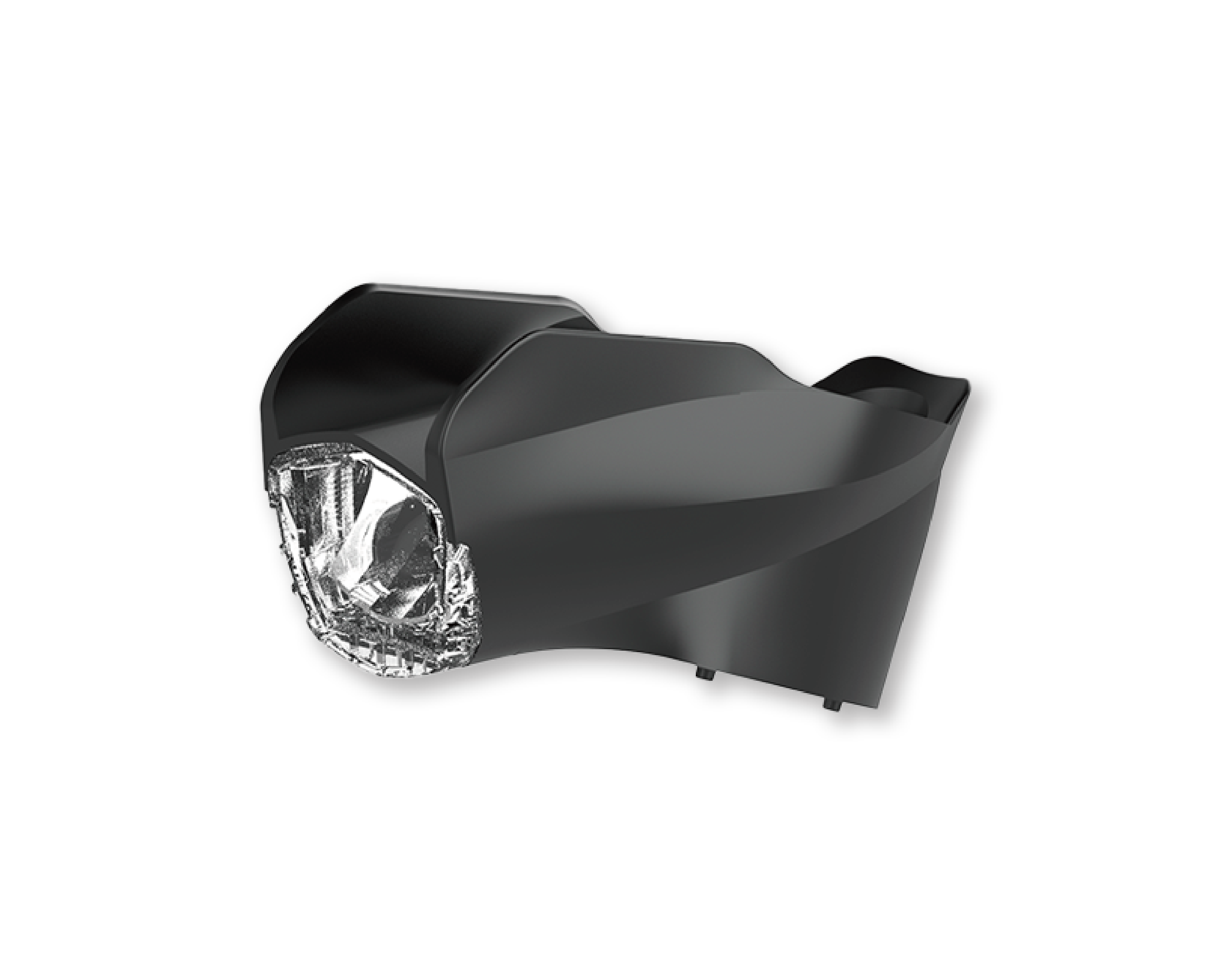 E-bike Front Light