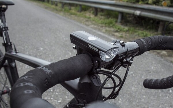 為何自行車前燈要追求符合德國自行車燈具檢測標準 ( StVZO ) ?